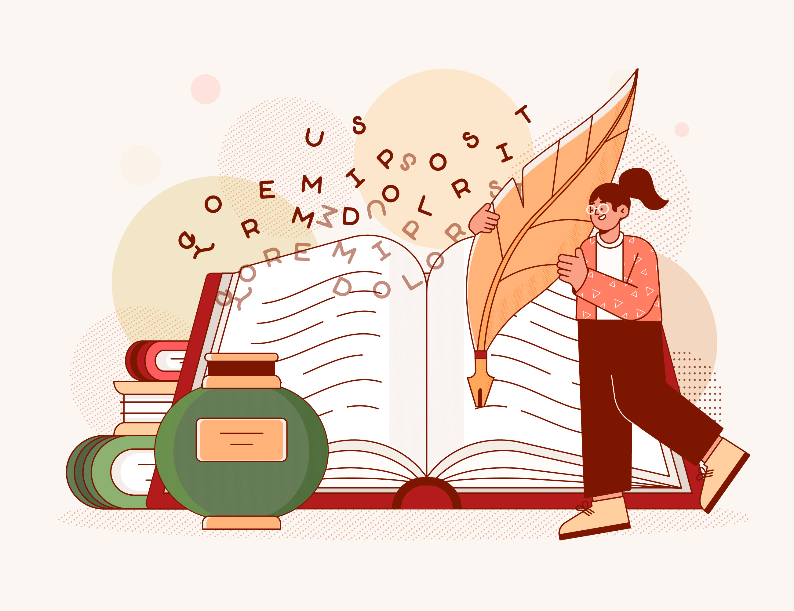 Leer y escribir para pensar